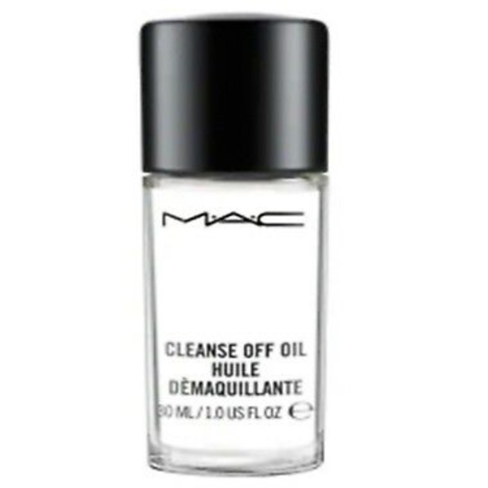 MAC Cleanse Off Oil - Picture 9 of 15
